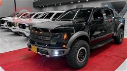 فۆرد F-150 راپتۆر